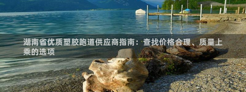 谈球吧的聊天软件：湖南省优质塑胶跑道供应商指南：查找价格合理、质量上
乘的选项