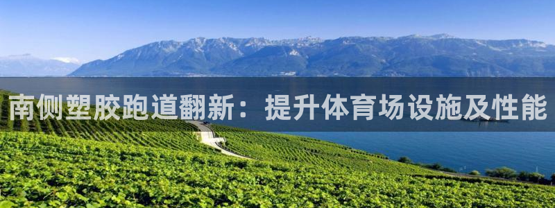 谈球吧体育官网在线入口：南侧塑胶跑道翻新：提升体育场设施及性能