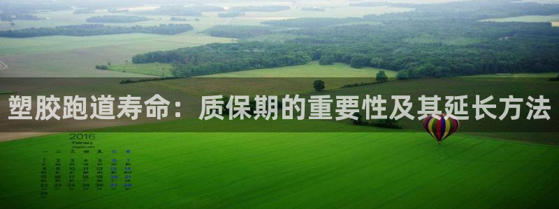 谈球吧app赛事分析报告模板：塑胶跑道寿命：质保期的重要性及其延长方法