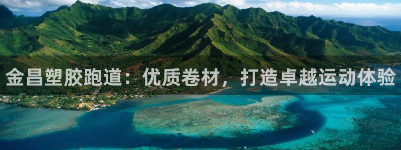 谈球吧在线登录：金昌塑胶跑道：优质卷材，打造卓越运动体验