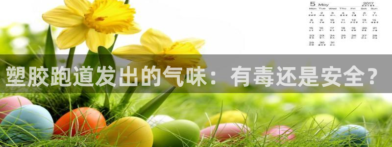 谈球吧打不开了：塑胶跑道发出的气味：有毒还是安全？