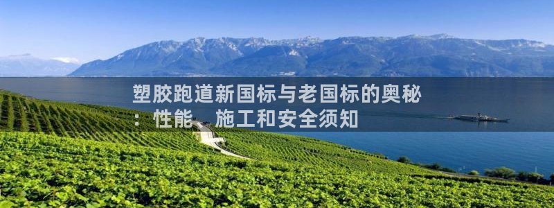 tqb谈球吧：塑胶跑道新国标与老国标的奥秘
：性能、
