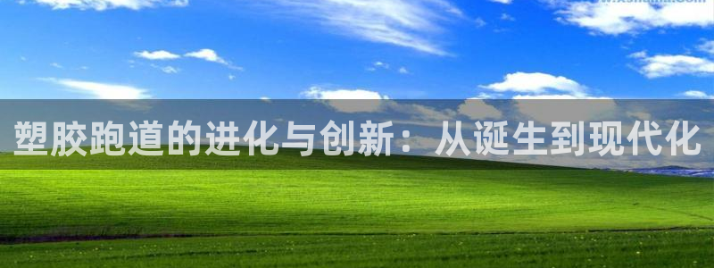 谈球吧登录网：塑胶跑道的进化与创新：从诞生到现代化