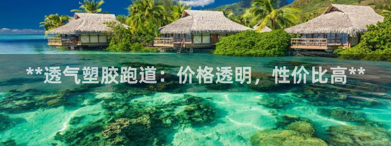 谈球吧体育app登陆不上：**透气塑胶跑道：价格透明，性价比高**