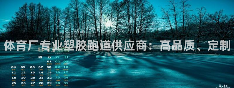 谈球吧体育官网入口：体育厂专业塑胶跑道供应商：高品质