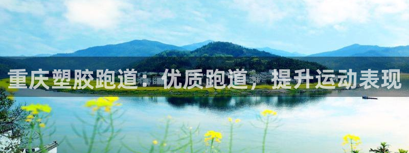 谈球吧在线登录免费观看：重庆塑胶跑道：优质跑道，提升
