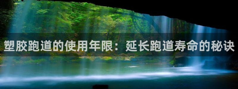 谈球吧黑款：塑胶跑道的使用年限：延长跑道寿命的秘诀